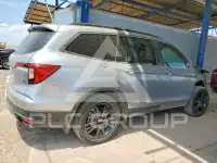 2022 Honda PILOT фото