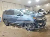 2022 Honda PILOT фото