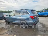 2022 Honda PILOT фото