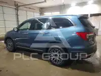 2022 Honda PILOT фото