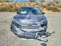 2022 Honda PILOT photo