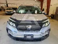 2022 Honda PILOT фото