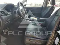 2022 Honda PILOT фото