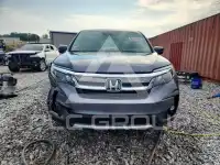 2022 Honda PILOT фото