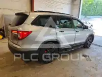 2022 Honda PILOT фото