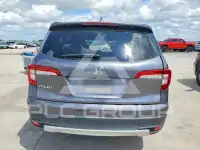 2022 Honda PILOT фото