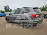 2022 Honda PILOT photo