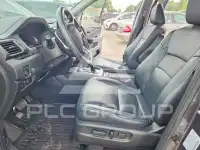 2022 Honda PILOT photo