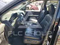 2022 Honda PILOT фото