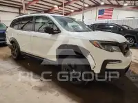 2022 Honda PILOT фото