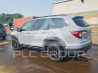 2022 Honda PILOT фото