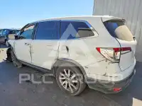 2022 Honda PILOT photo