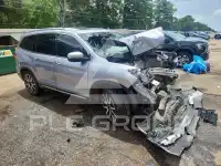 2022 Honda PILOT photo