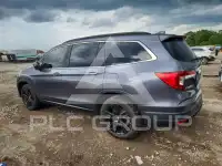 2022 Honda PILOT фото