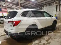 2022 Honda PILOT photo