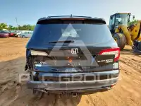 2022 Honda PILOT фото
