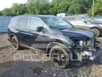 2022 Honda PILOT фото