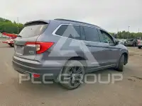 2022 Honda PILOT photo
