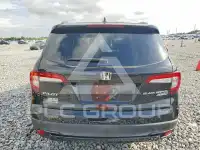 2022 Honda PILOT фото