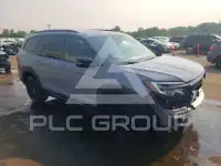2022 Honda PILOT фото