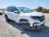 2022 Honda PILOT photo