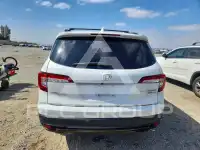 2022 Honda PILOT photo