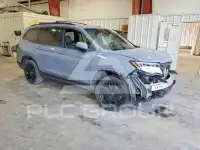 2022 Honda PILOT photo