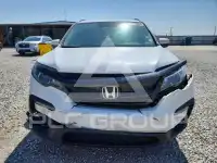 2022 Honda PILOT photo