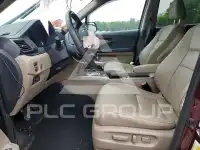 2022 Honda PILOT photo