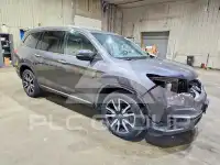 2022 Honda PILOT photo