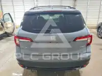 2022 Honda PILOT фото