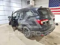 2022 Honda PILOT фото