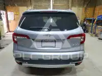 2022 Honda PILOT photo