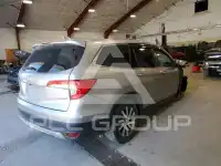 2022 Honda PILOT фото