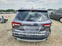 2022 Honda PILOT photo