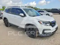 2022 Honda PILOT photo