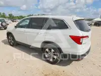 2022 Honda PILOT фото