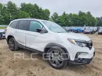 2022 Honda PILOT фото
