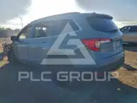 2022 Honda PILOT фото