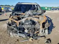 2022 Honda PILOT фото