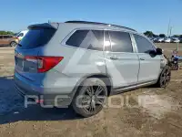 2022 Honda PILOT фото