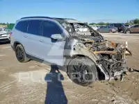 2022 Honda PILOT фото