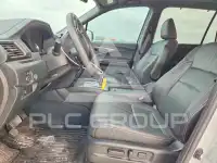 2022 Honda PILOT фото