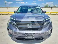 2022 Honda PILOT photo