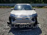 2022 Honda PILOT photo