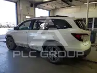 2022 Honda PILOT фото