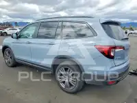 2022 Honda PILOT фото