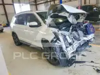 2022 Honda PILOT photo
