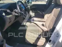 2022 Honda PILOT фото