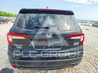 2022 Honda Unknown фото